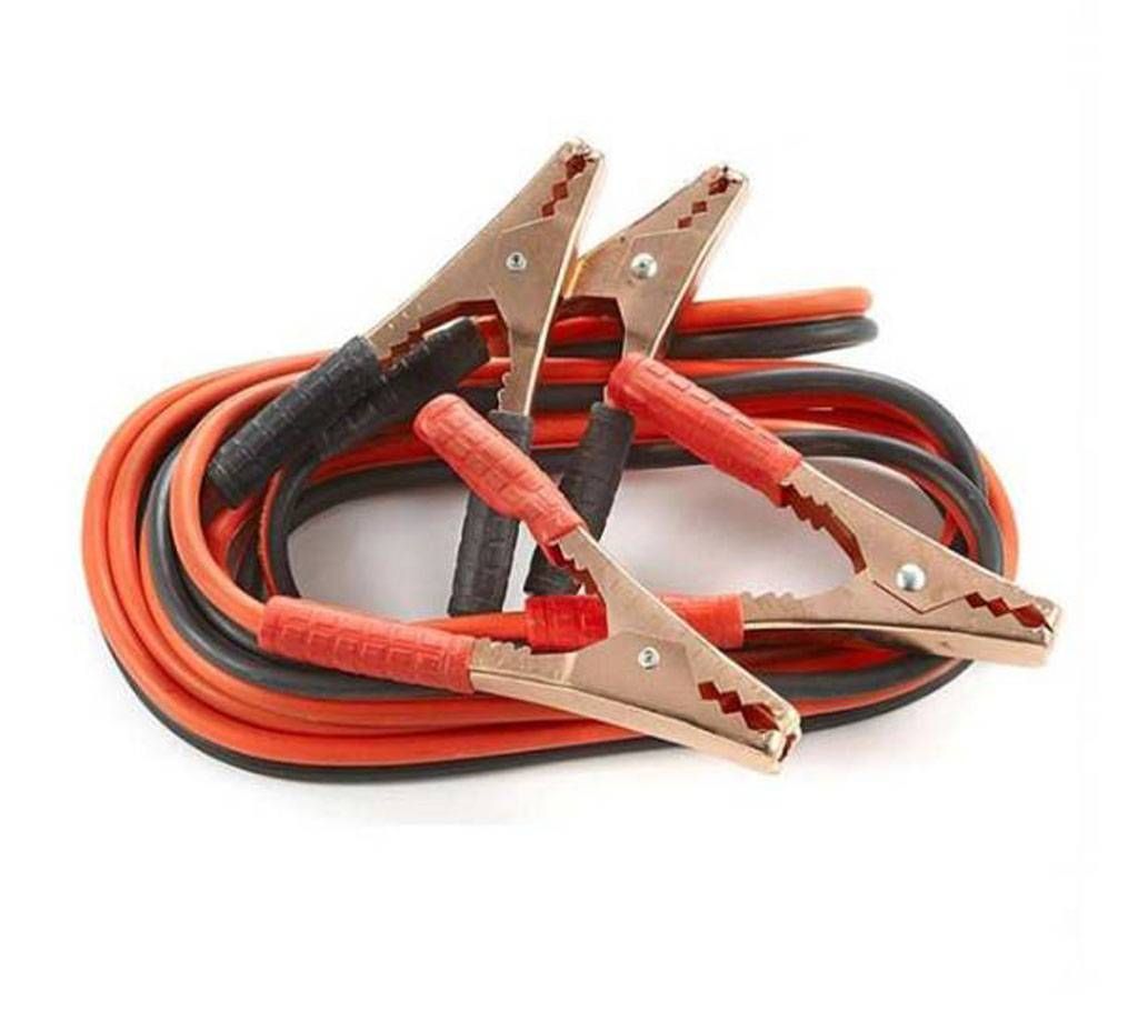 Car helper emergency battary cable