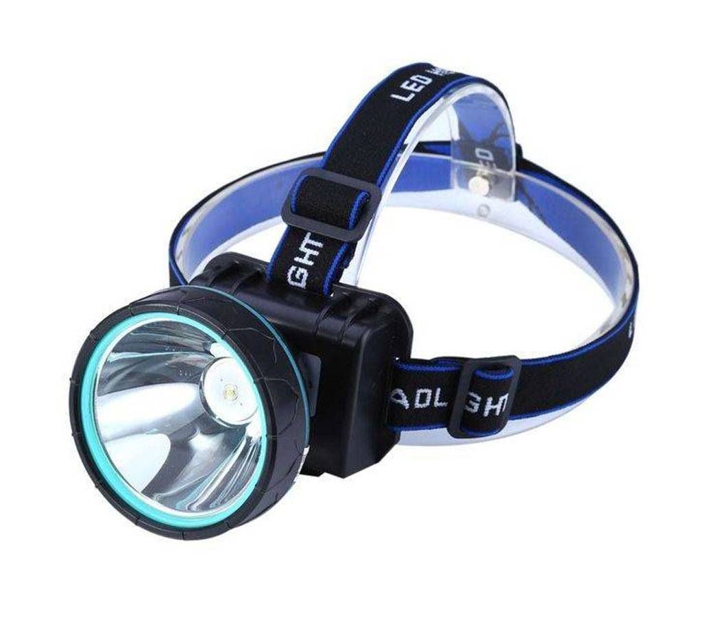 Rechargeable LED Headlamp