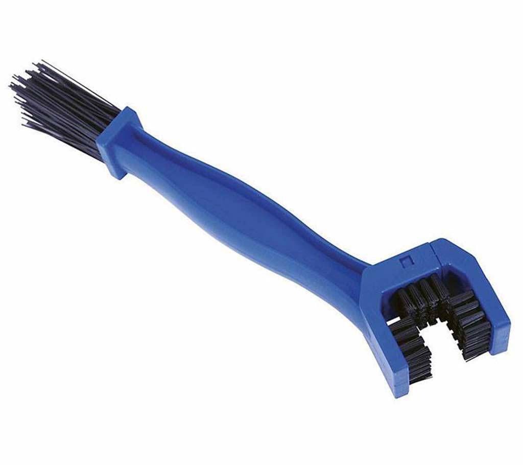 Bike Chain Cleaning Brush 