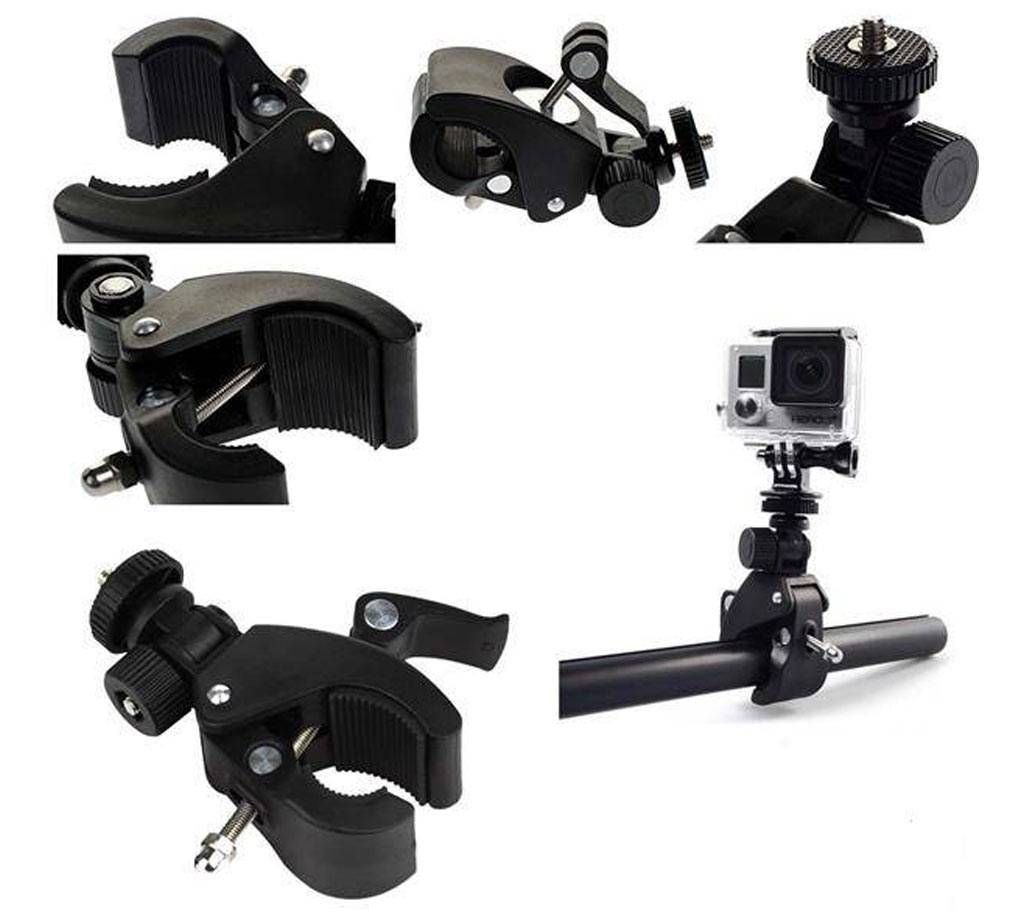 Bike / Bicycle Camera Holder