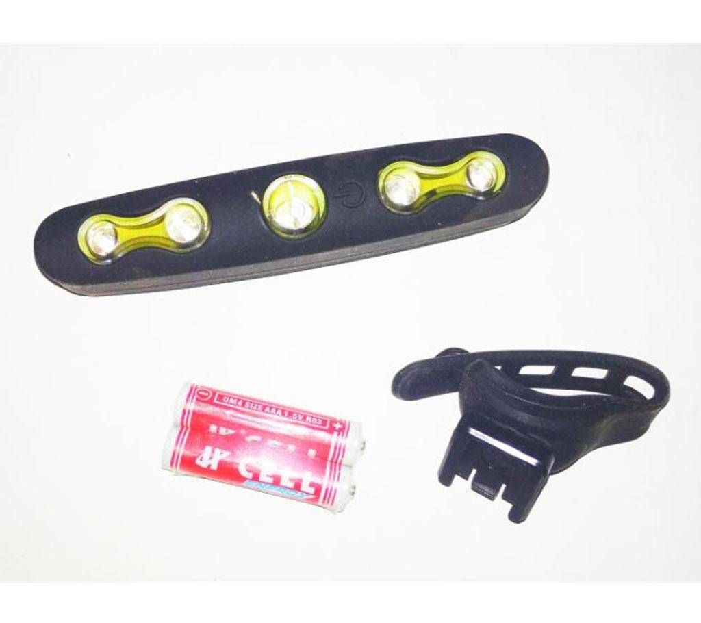 Bicycle Tail Light