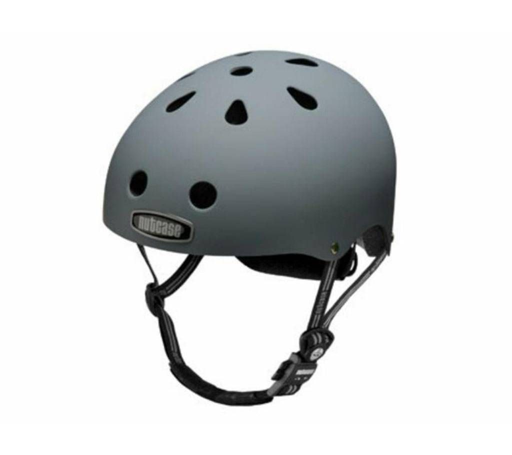 Bicycle Ninja Helmet