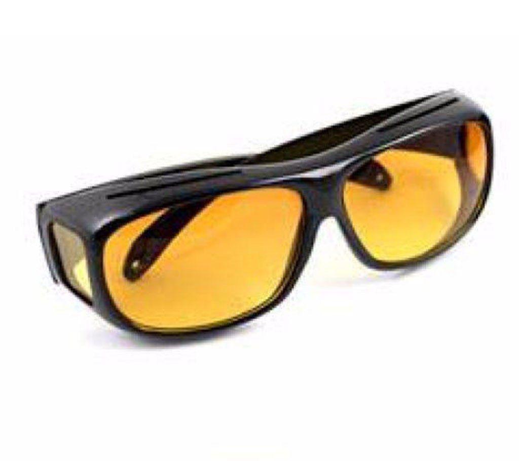 Night HD Vision Sunglasses