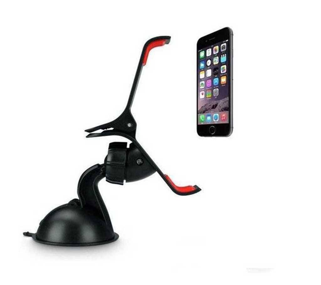 Mobile Car Holder