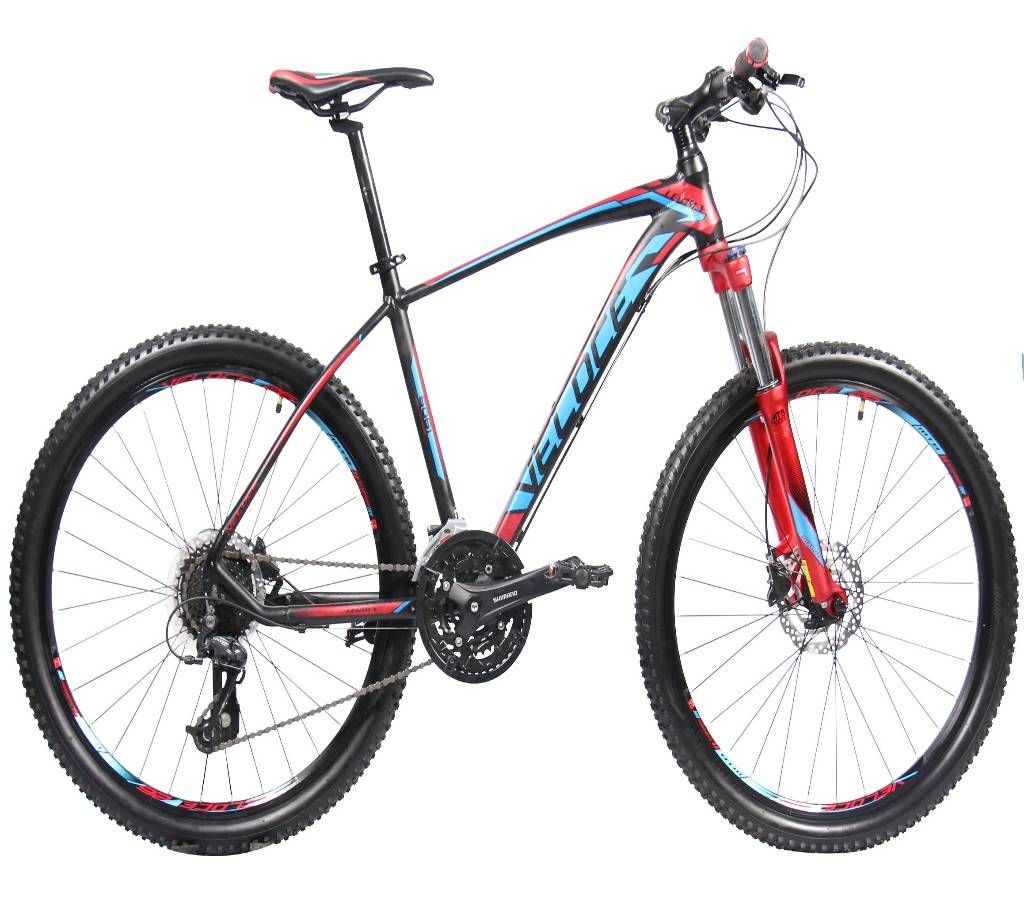 Veloce Legacy 26" Bicycle