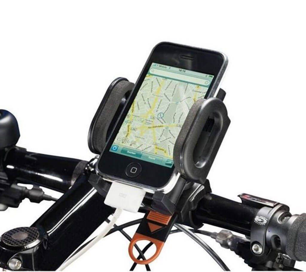 Universal Bicycle Smartphone Holder 