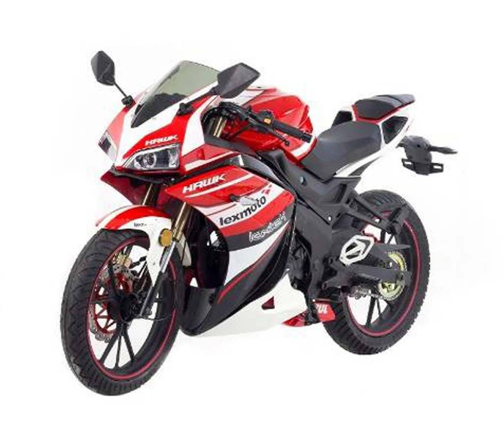 LEXMOTO Red 150CC