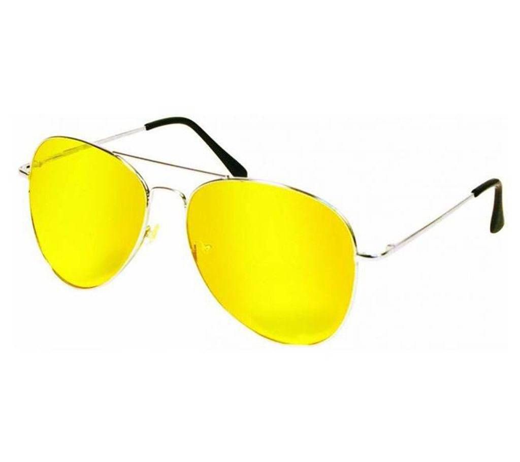 Men's Night View Glasses