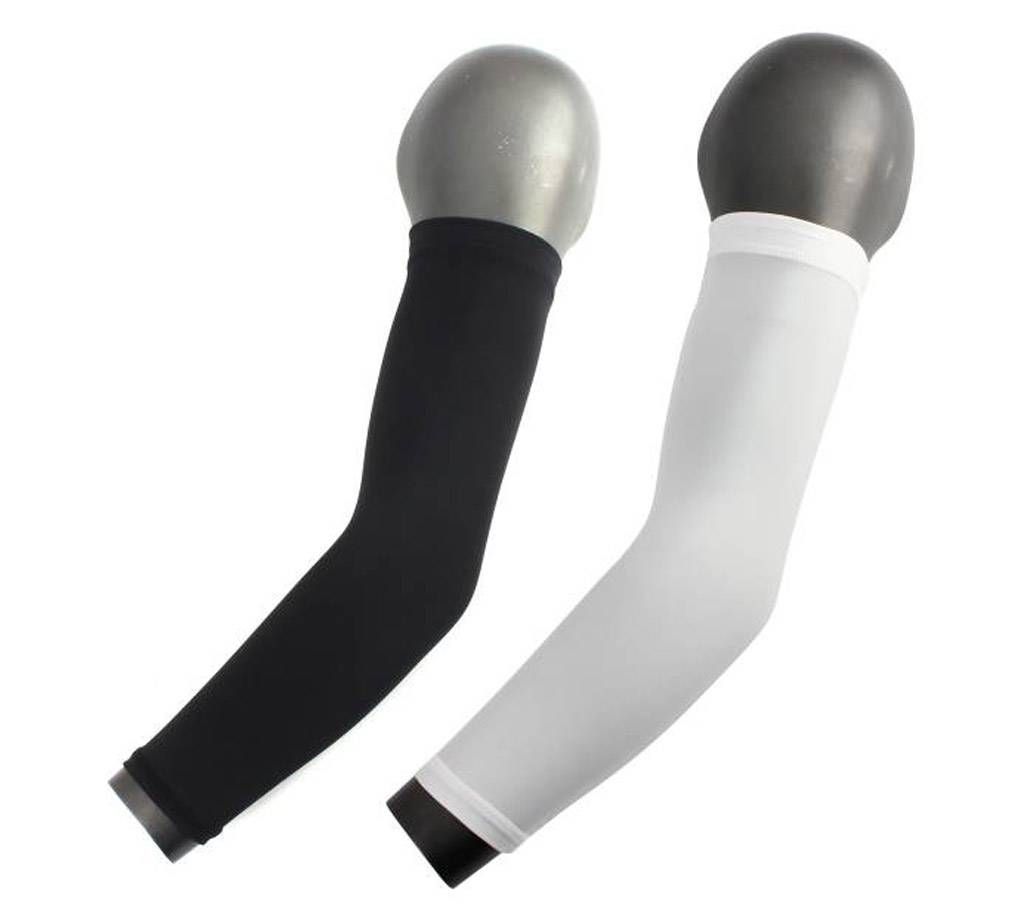 Arm Sleeves Cycling Gloves 