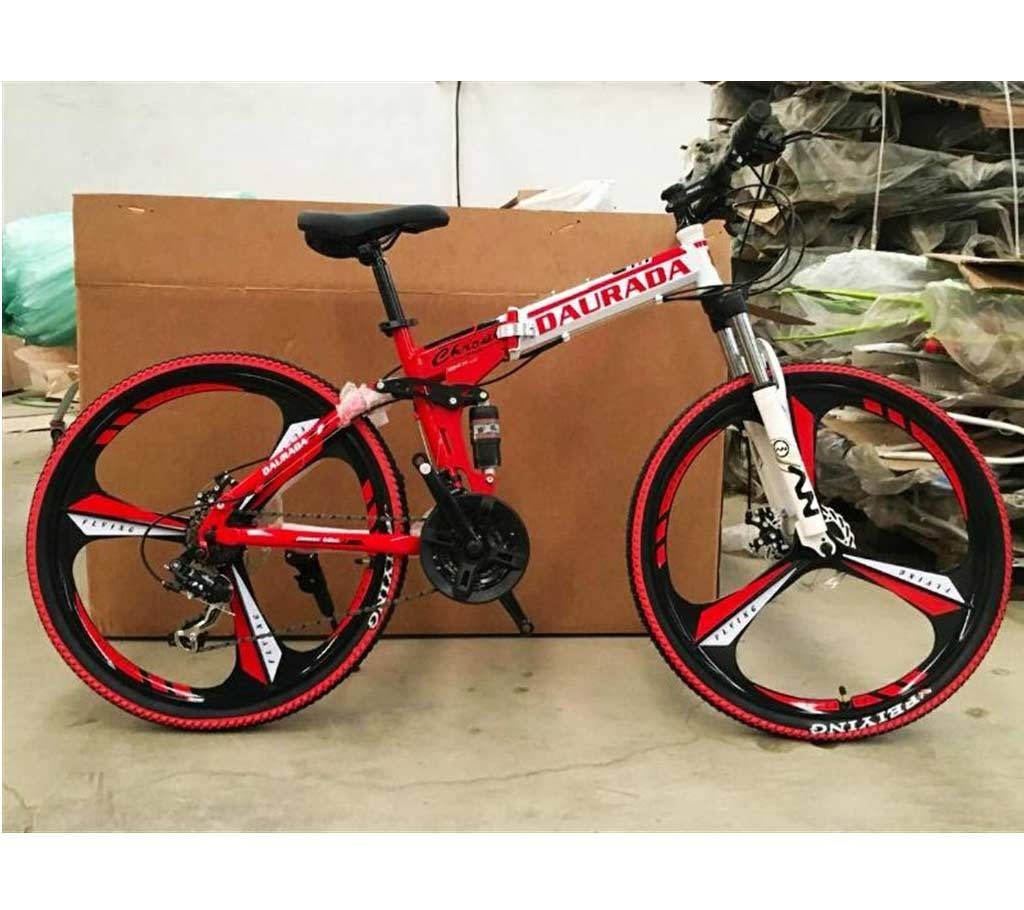 BEGASSO Bicycle