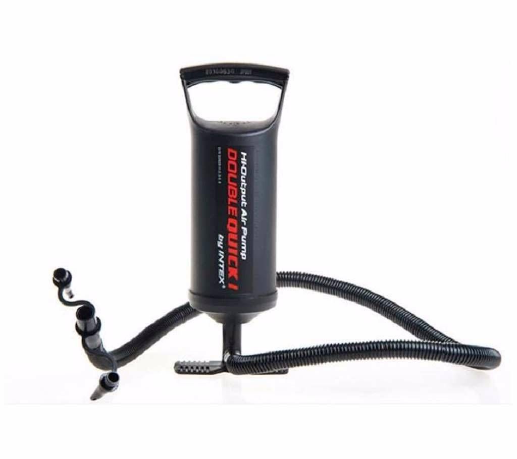 Intex Double Quick Hand Pump