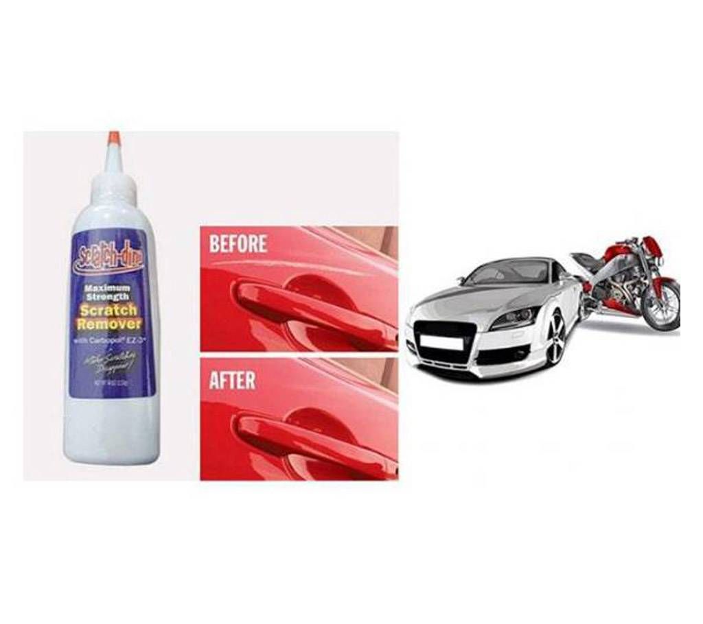 Dini Scratch Remover