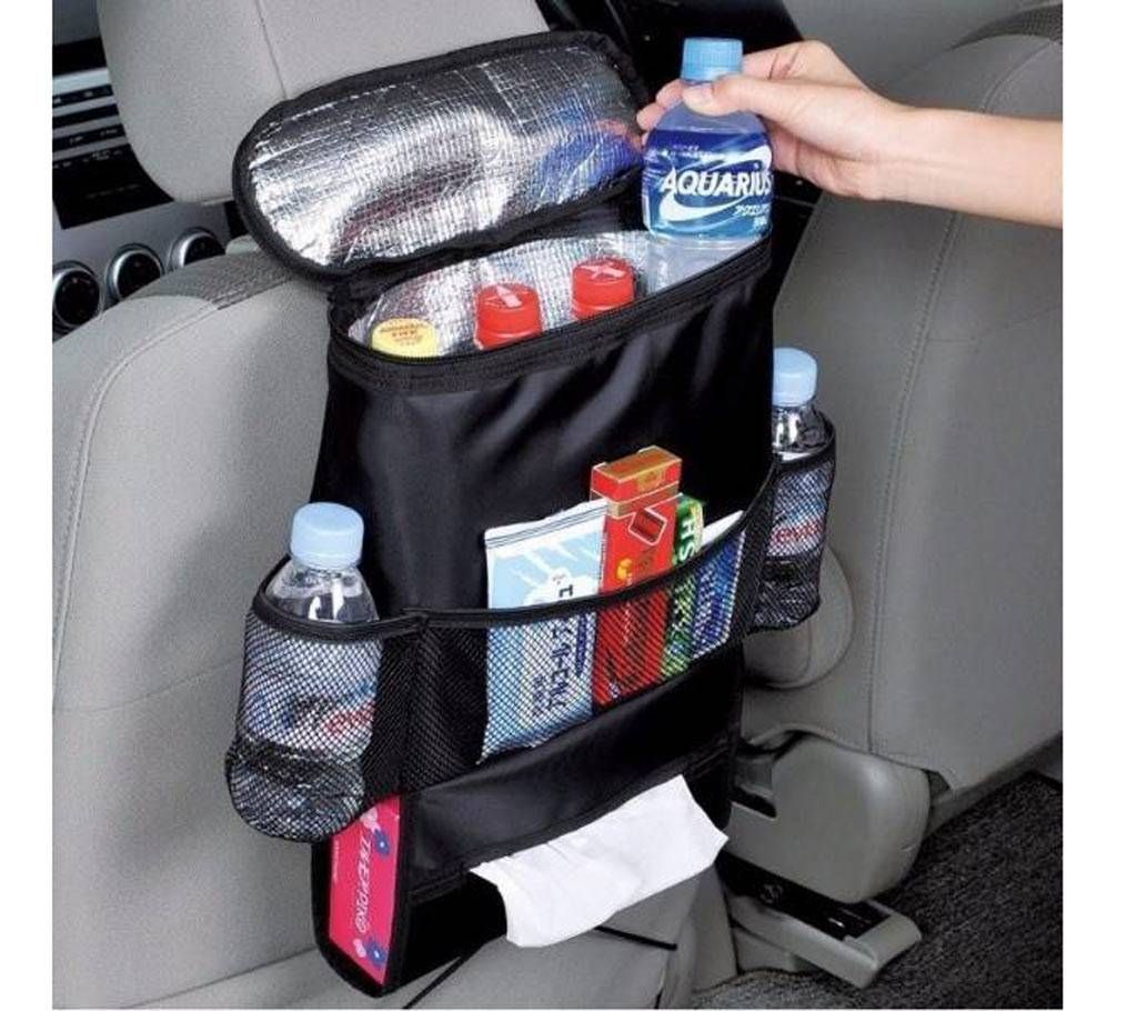 Travel Food Insulation Package Large Capacity Cool