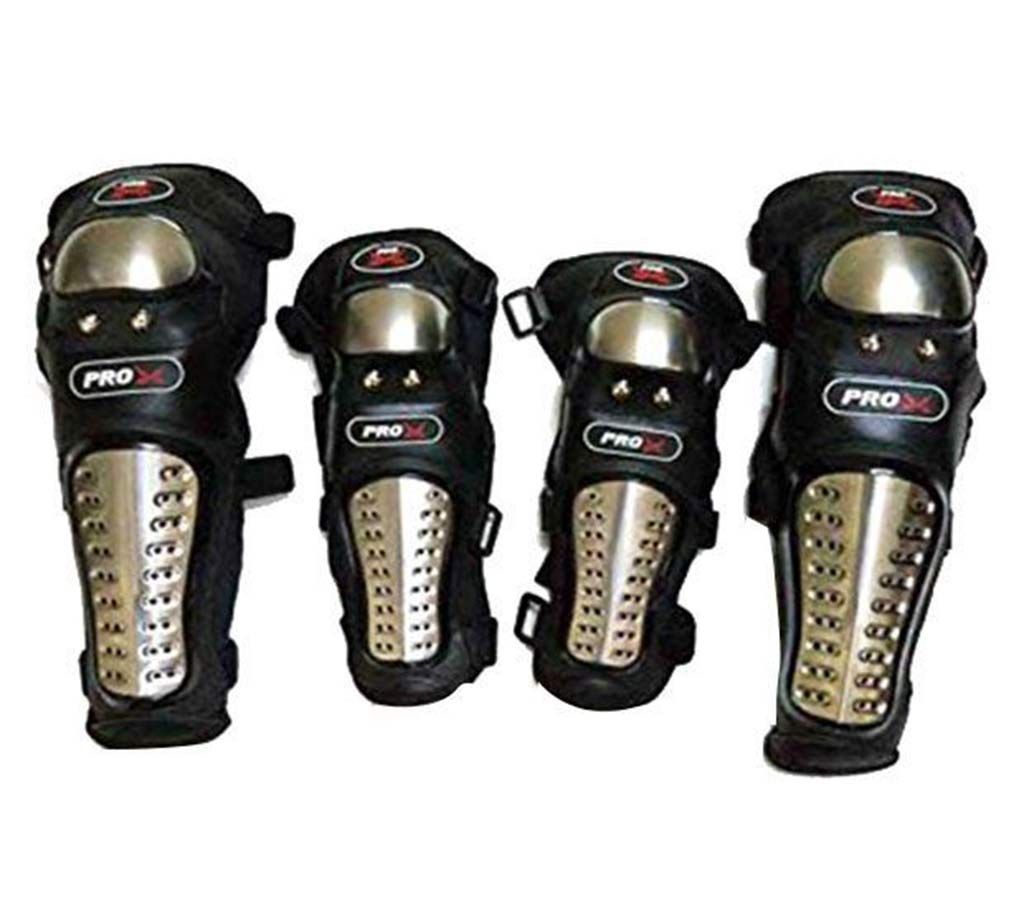 Pro-x Safety Guard