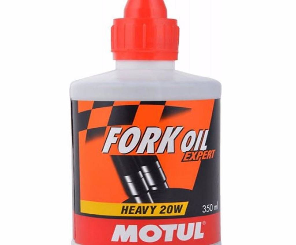 Motul Fork Oil - 350 ml