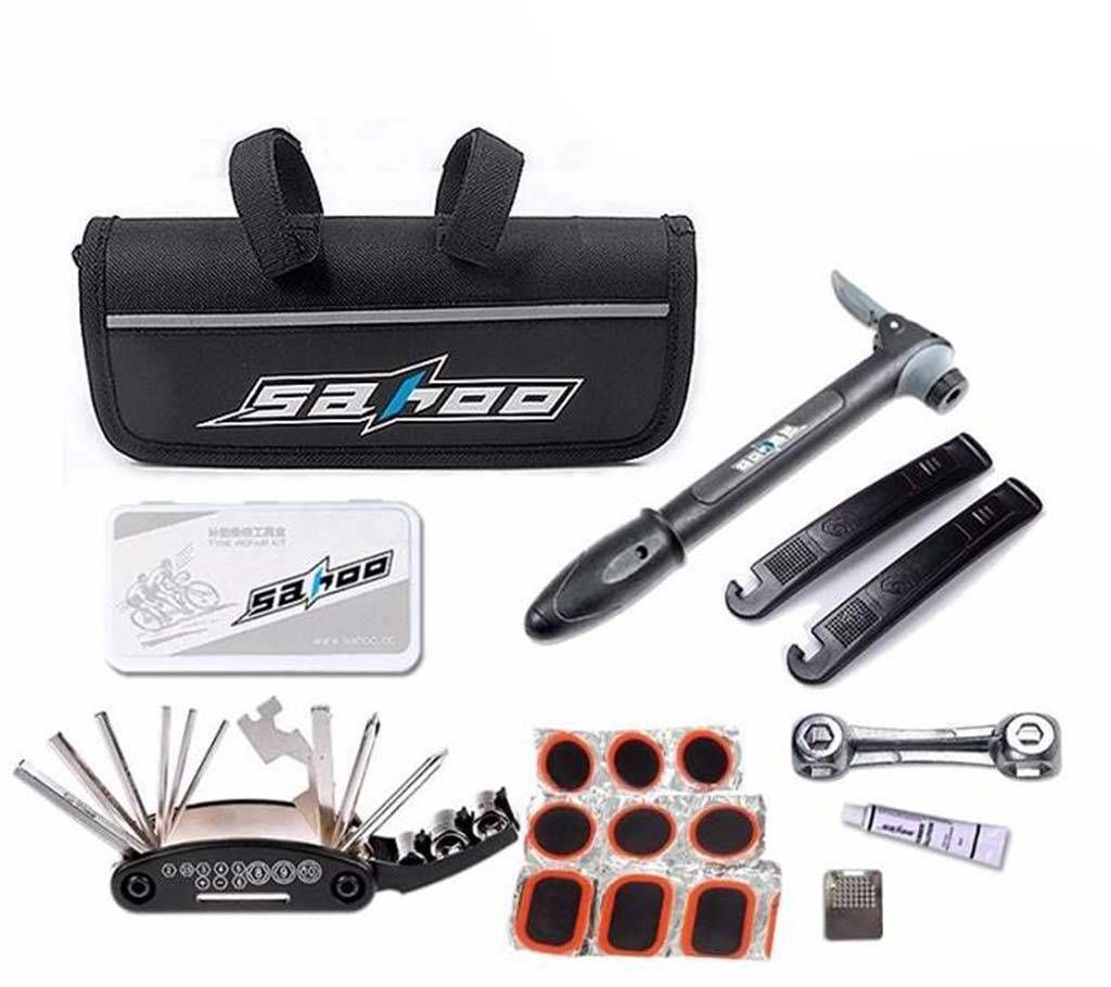 Bicycle Repair kit