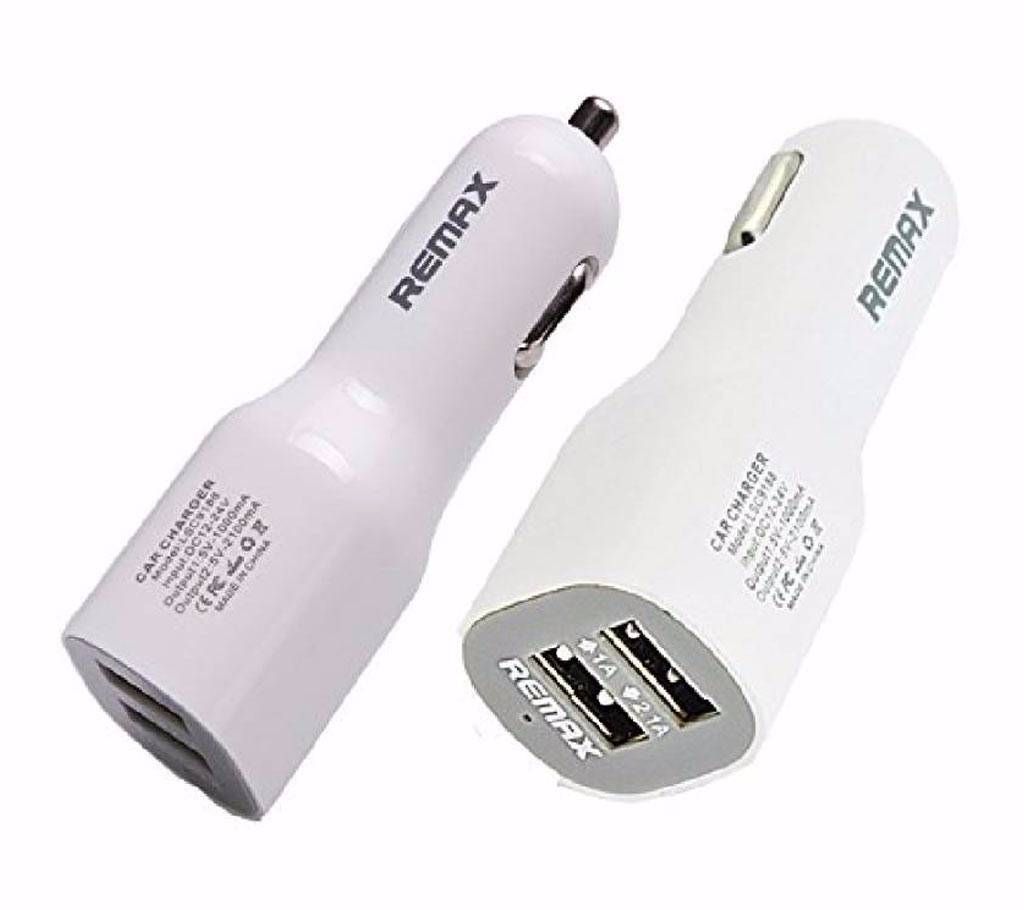 USB Car Charger