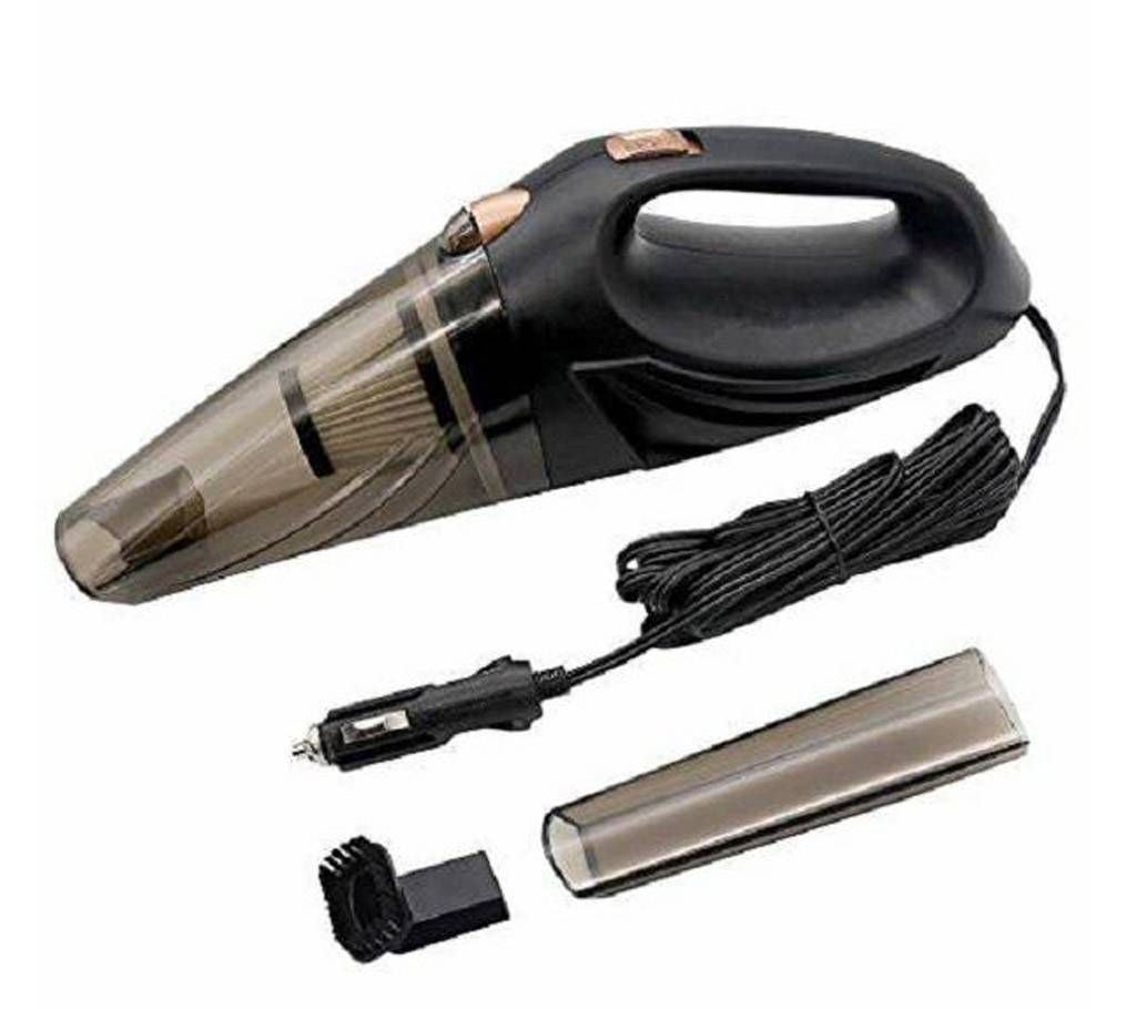 Joyroom JR-X100 Car vacuum cleaner (Black)