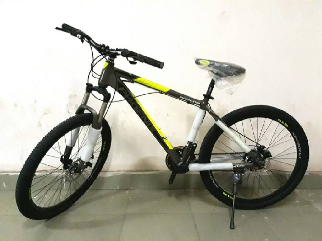 Phoenix Hurricane Bicycle