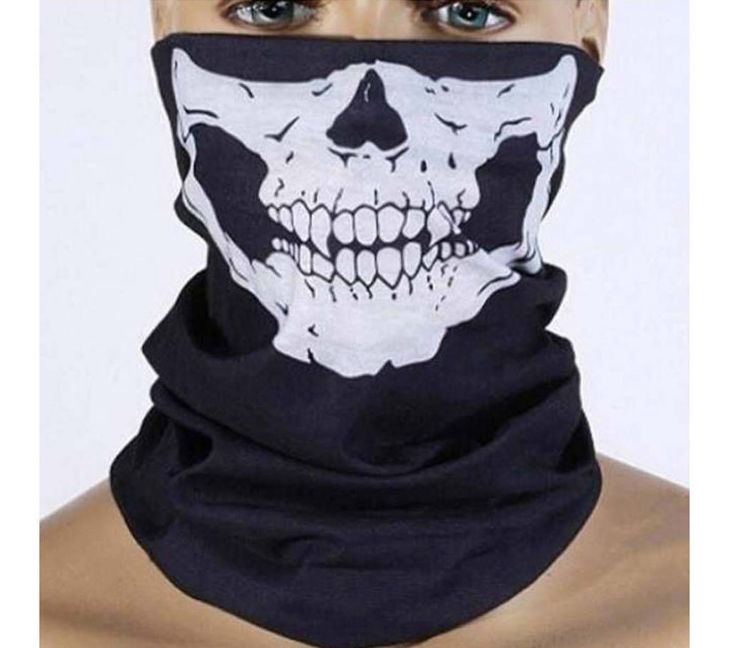Biking Mask Halloween Skull Bandana