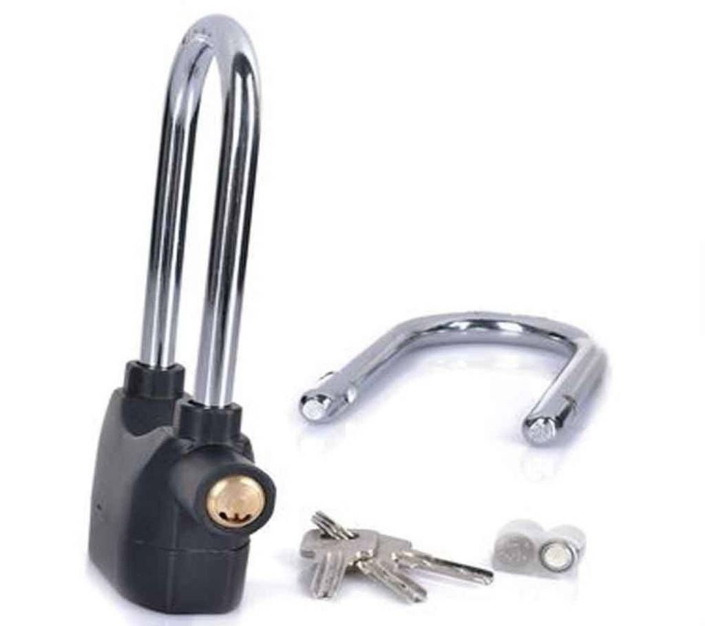 Siren Security Alarm Lock - Big Size