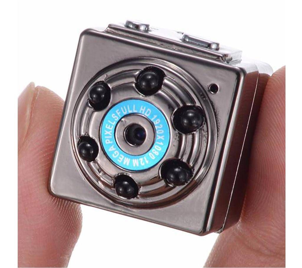 VQ9 Mini 6pcs IR light night vision camera