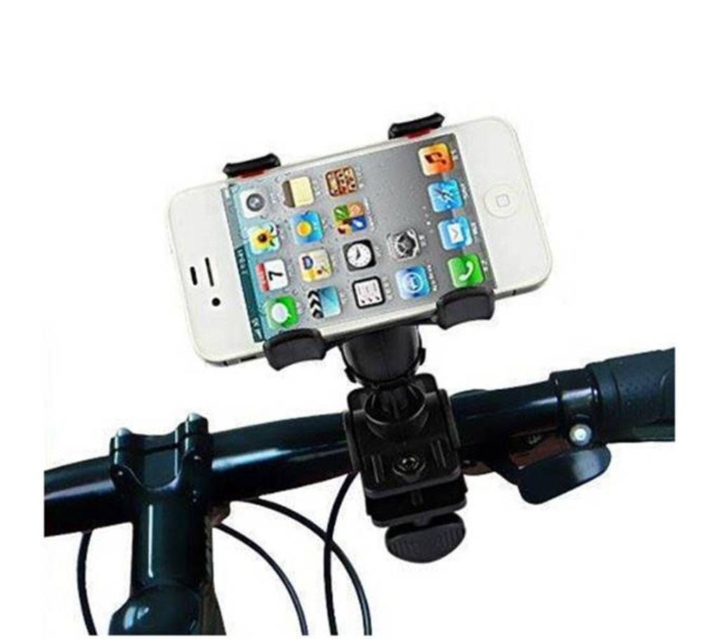 Bicycle Phone Mount Holder