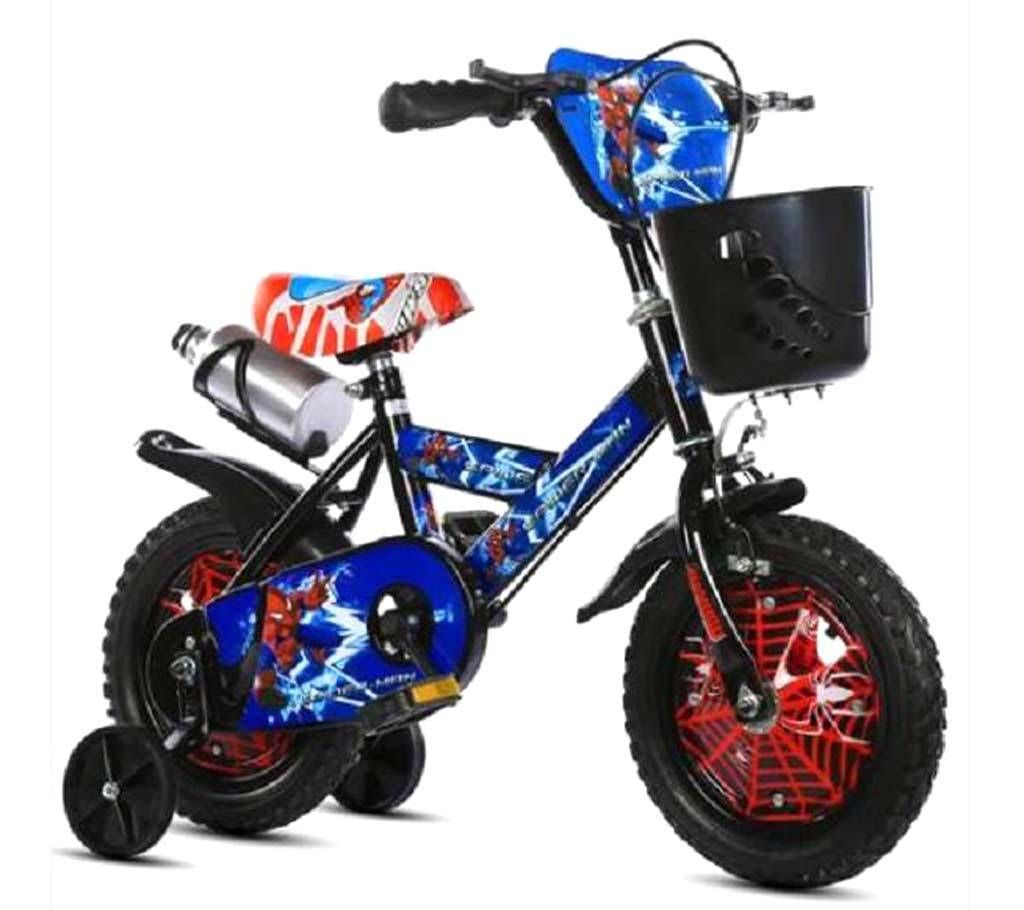 Children Bicycle