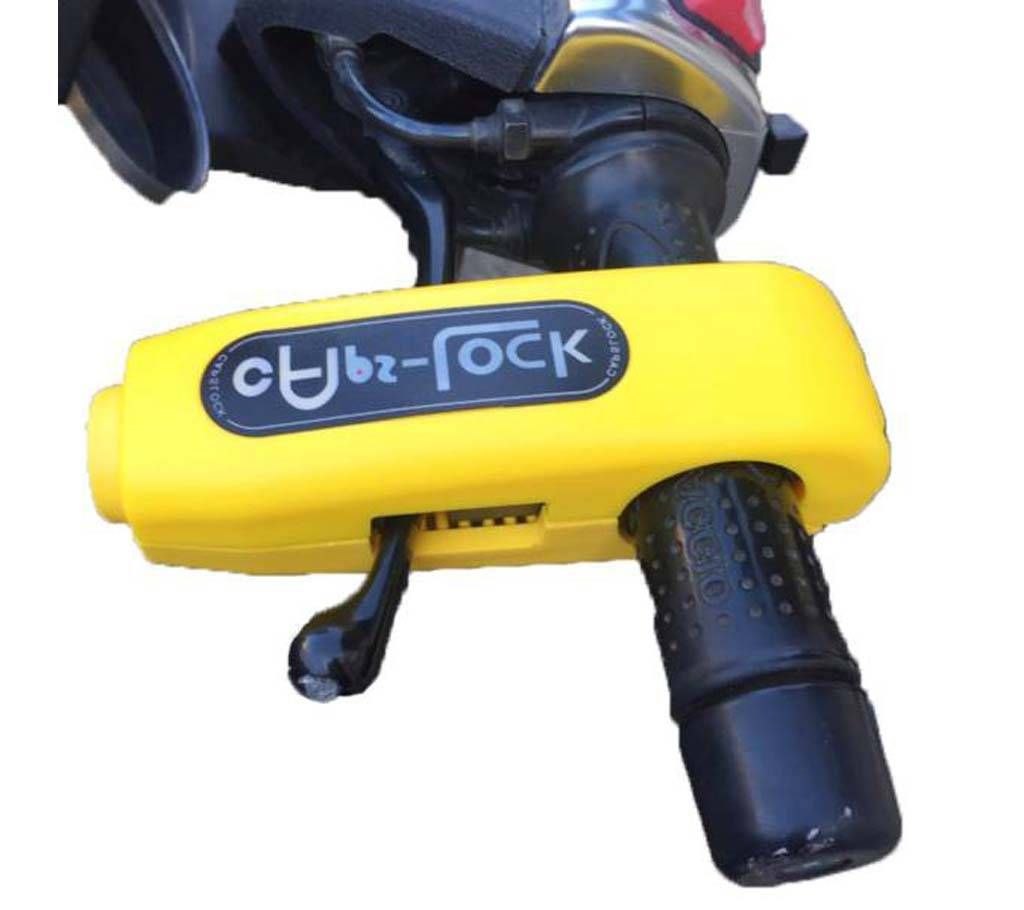 Honda lock