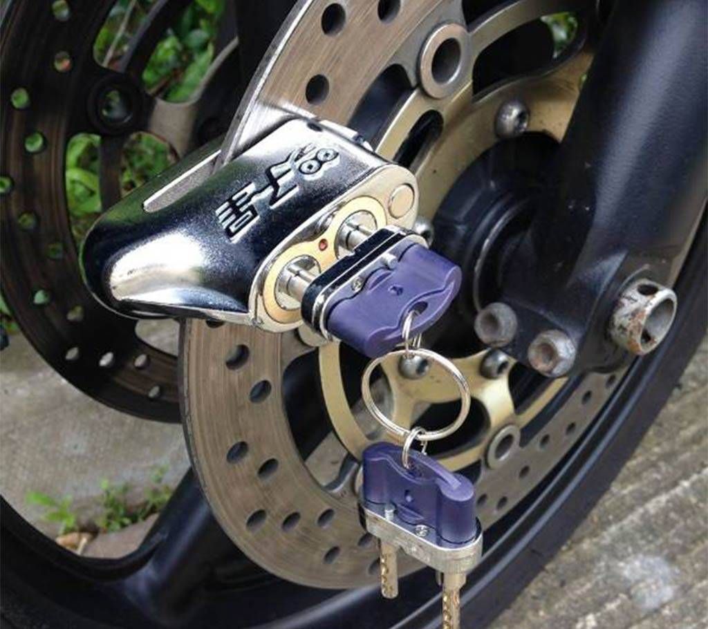 HR Lock