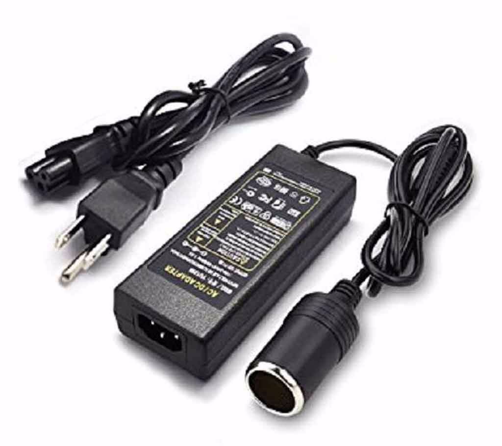 Charger for Car Refrigerator