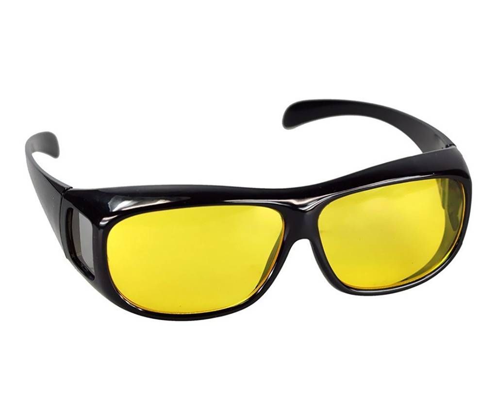 Night Vision Glass