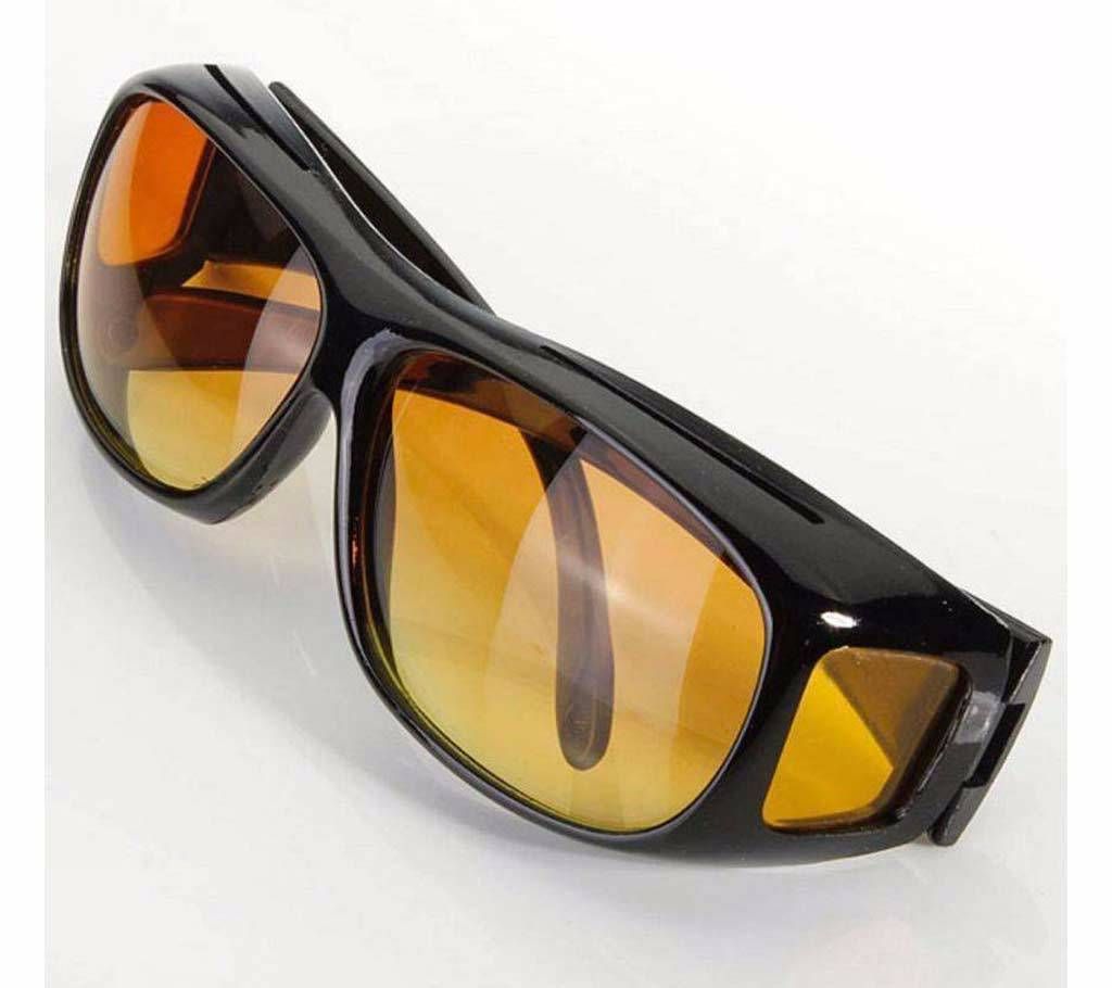 Night HD Vision Sunglasses-1pc
