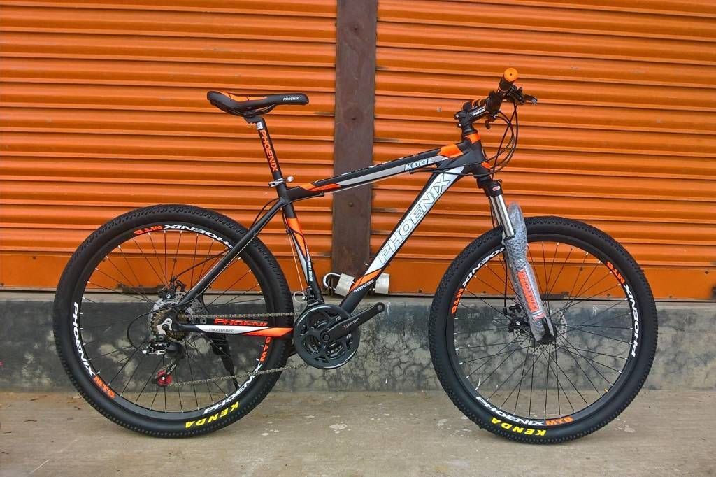 Phoenix Kool Bicycle