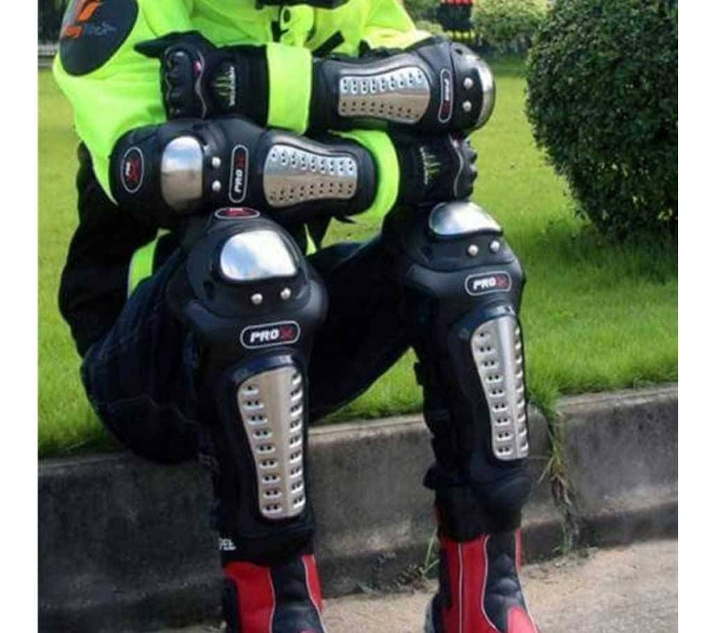 Safety Guard
