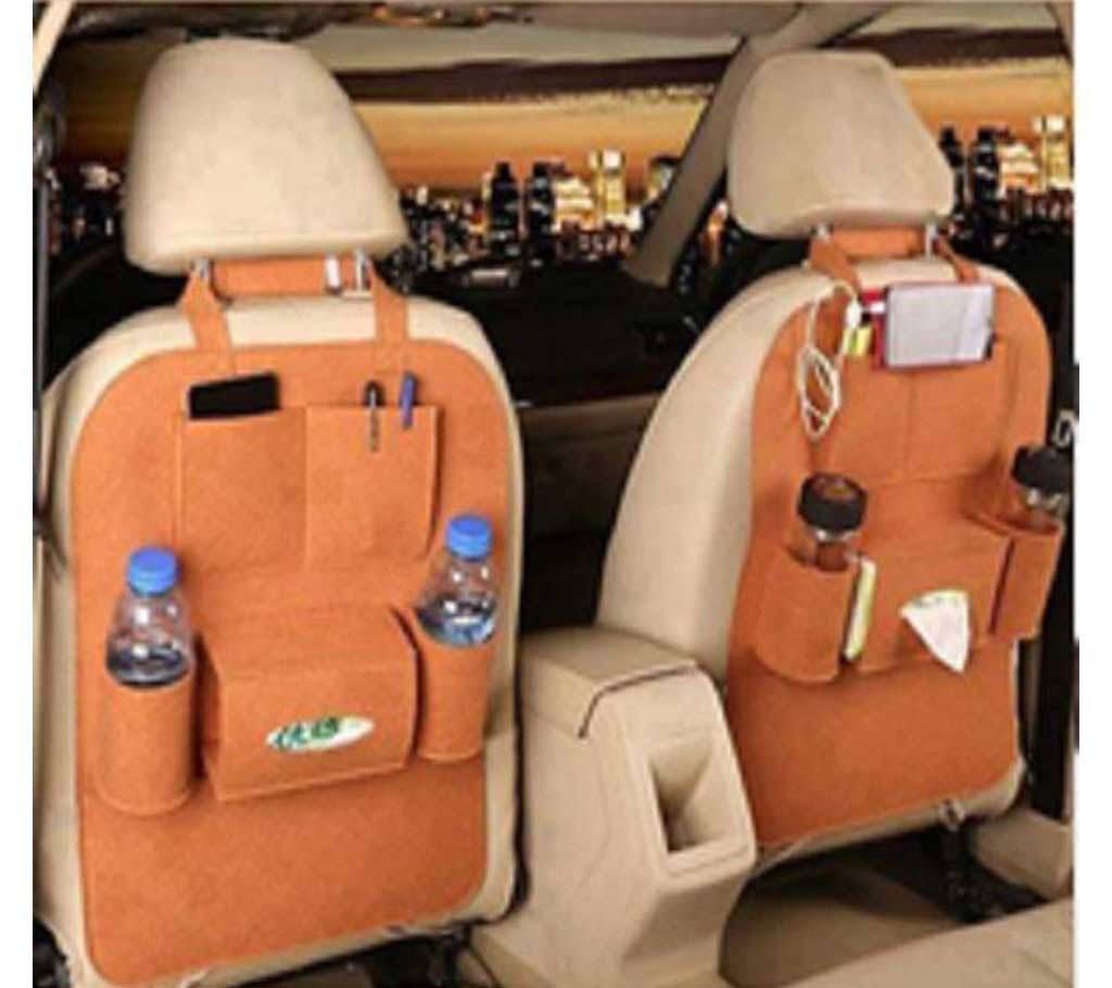 Car Organizer 