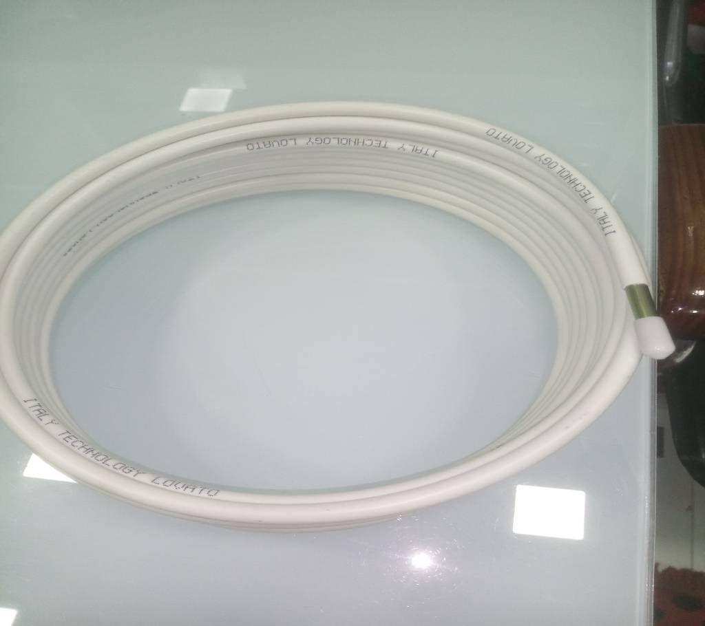 Car CNG High Pressure Pipe.