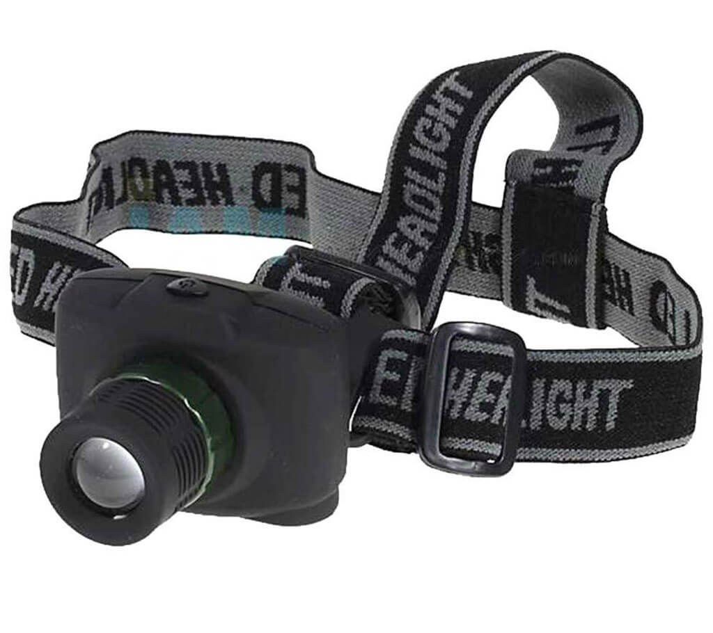 LED head lamp 