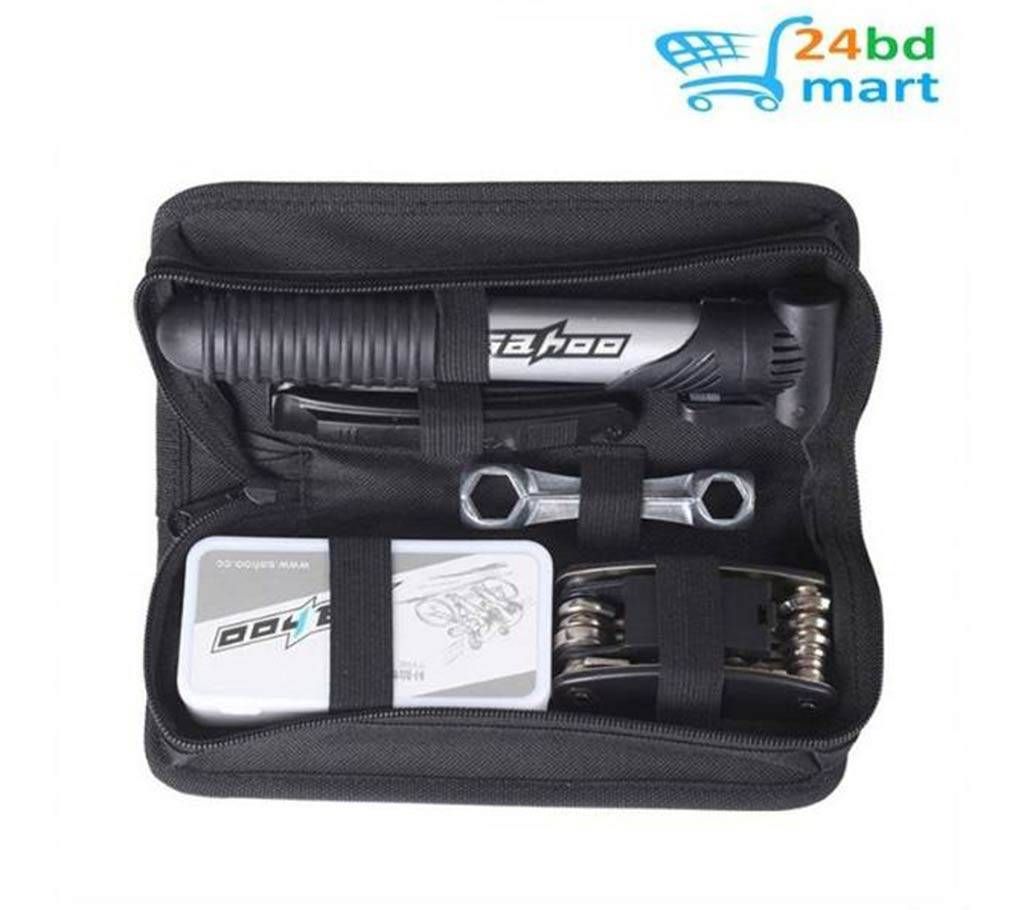 Bike repair kit