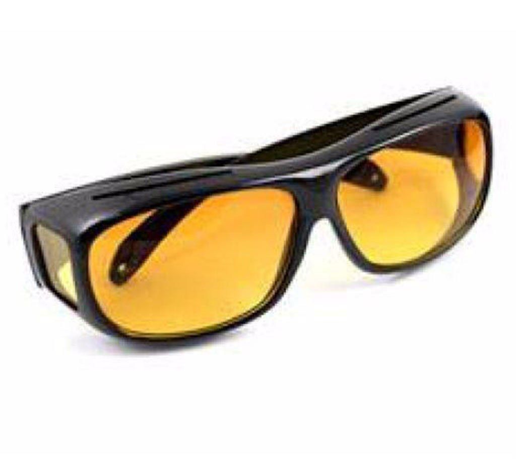 Night Vision Sunglasses
