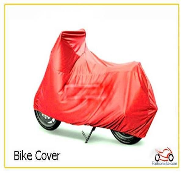 Bike Cover