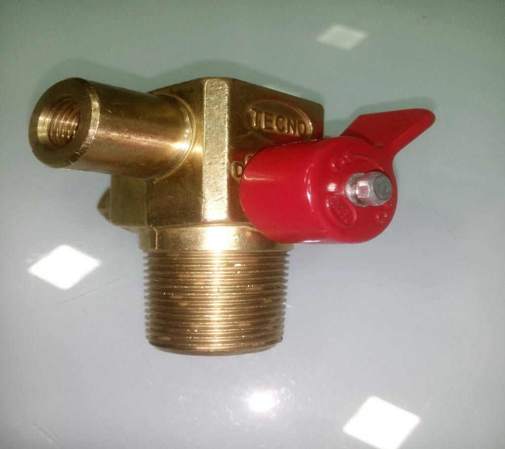 Car CNG Shut Off Valve.