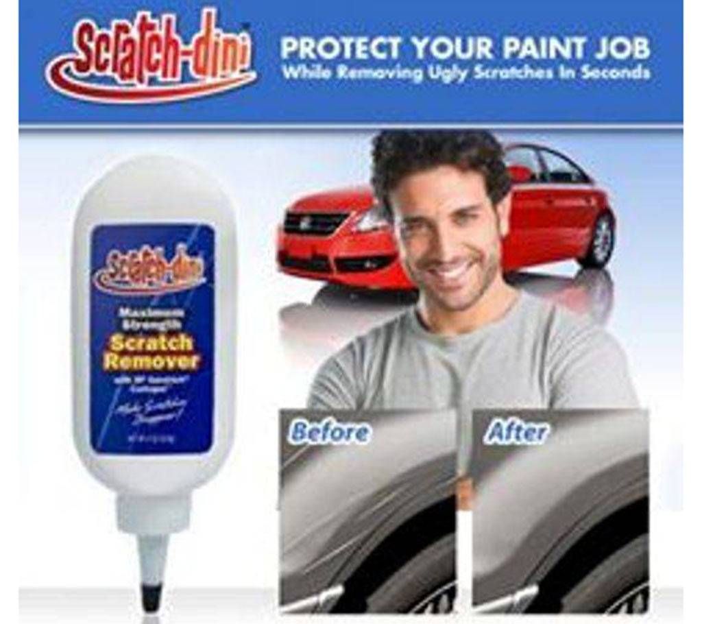 Scratch Dini Scratch Remover