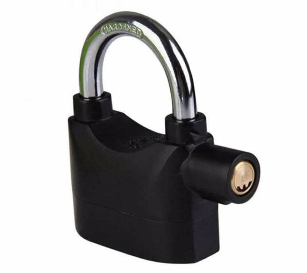 Security Alarm