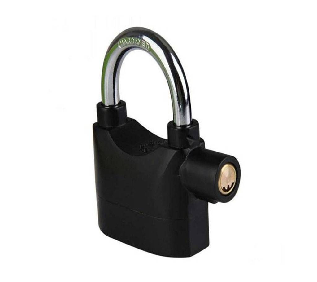 Securitie Alarm Lock