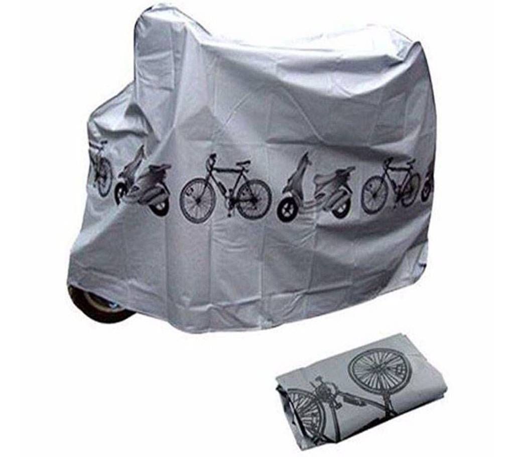 Bicycle waterproof cover 
