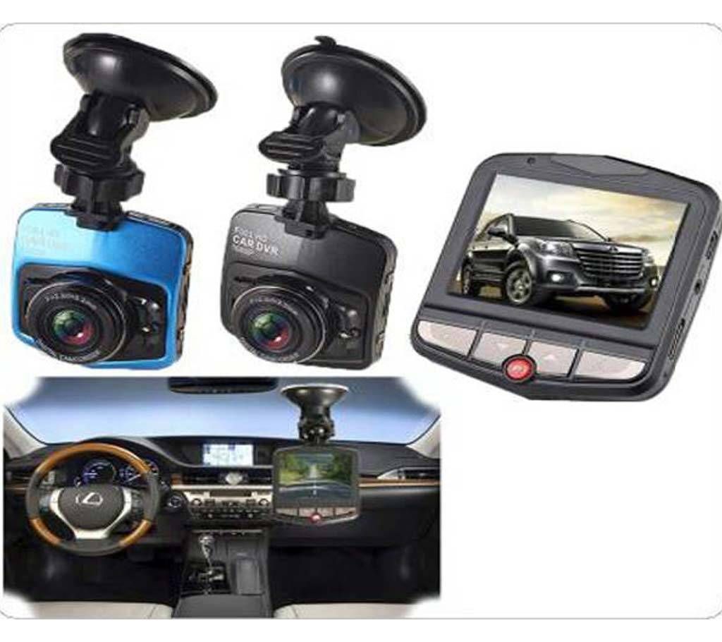 Mini Car DVR Camera