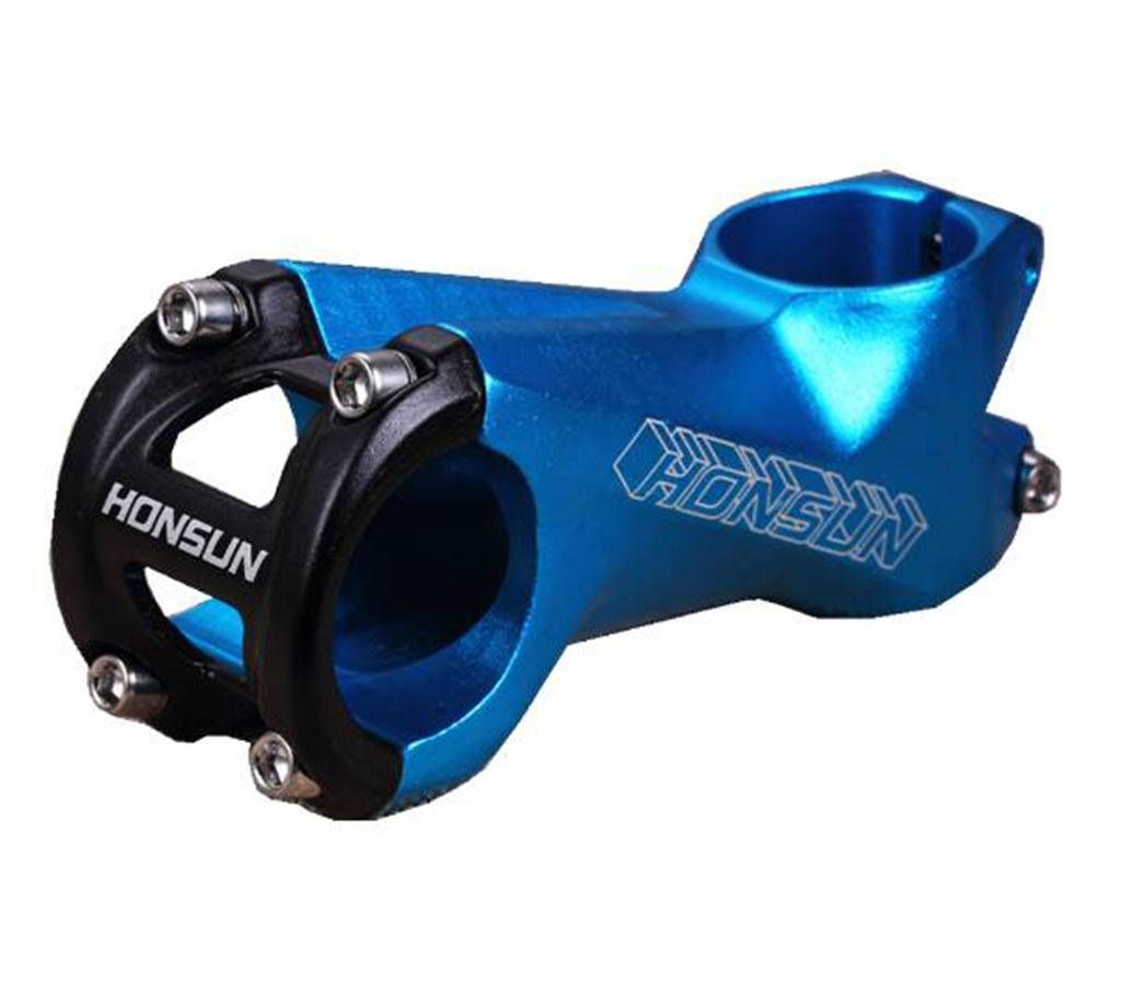 HONSUN Alloy Aluminum Handlebar Steam