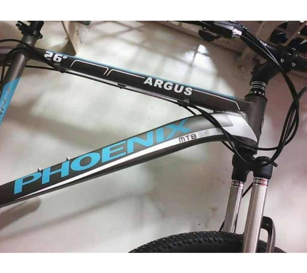 PHONIX ARGUS Bicycle