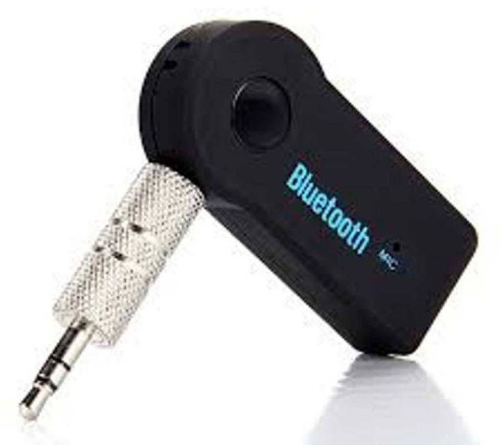 Car Wireless Bluetooth Audio Receiver Bl